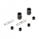 Универсальное шаровое соединение Thunder Tiger для EB-4