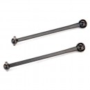 Универсальные передние полуоси Thunder Tiger для автомоделей 1/8 (2 шт)