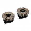 Зацепной шестерні Thunder Tiger для автомоделей 1/8