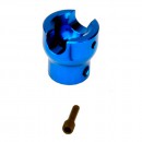 Кріпильна муфта заднього кардана Thunder Tiger для MTA-4