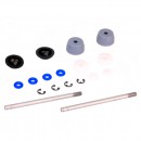 Ремкомплект амортизатора Thunder Tiger для MTA-4 (2 шт)