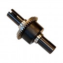 Дифференциал в сборе Thunder Tiger для 1/8 МТА-4