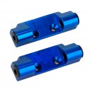 Опори кріплення верхніх важелів підвіски Thunder Tiger для MTA-4 (2 шт)