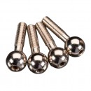 Шаровые винты 10.8 мм Thunder Tiger для МТА-4 и e-MTA (4 шт)