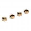 Набір шестигранників Thunder Tiger для MTA-4