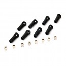 Комплект деталей Thunder Tiger для МТА-4 і e-MTA (8 шт.)