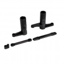 Кермові стійки Thunder Tiger для MTA-4