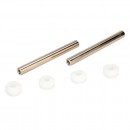 Осі і втулки рульових стійок Thunder Tiger для MTA-4