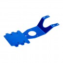 Передня захист шасі Thunder Tiger для MTA-4