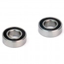 Підшипники Thunder Tiger для моделей (12x6x4 мм) (2 шт)