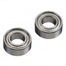 Підшипники Thunder Tiger для MTA-4 (2 шт) (10x5x4 мм)