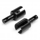 Чашки дифференциала Thunder Tiger для EB 4 S3/G3 (2 шт)