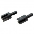 Чашки центрального диференціала Thunder Tiger для EB4 S3 (2 шт)