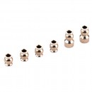 Шаровые соединители Thunder Tiger для EB4 S3/G3