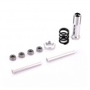 Металлические части серво-сейвера Thunder Tiger для EB-4 S3