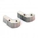 Кутові важелі підвіски Thunder Tiger для ЄК 1/8