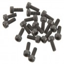 Гвинти М3 * 8 Thunder Tiger для EB-4 S3 / G3, Phoenix XB (20 шт)