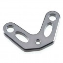 Нижняя пластина рулевой стойки мотоцикла Thunder Tiger FM1-E Ducati