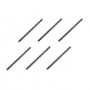 Стяжные штоки Thunder Tiger для Phoenix ST II/XT (6 шт)