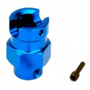 Чашка переднього приводу Thunder Tiger для MTA4