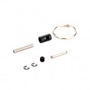 Ремкомплект переднего привода Thunder Tiger для MTA-4