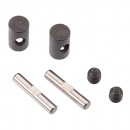 Універсальний ремкомплект Thunder Tiger для MTA-4