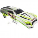 Кузов Thunder Tiger для eMTA (зеленый)