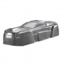 Кузов Thunder Tiger для eMTA (не окрашен с наклейками)