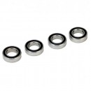 Подшипники Thunder Tiger для Tomahawk VX (4 шт) (14x5x5 мм)