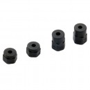 Подставки амортизатора Thunder Tiger для EB-4 S3