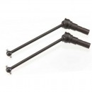 Універсальна передня піввісь Thunder Tiger для EB4, S3 (2 шт)