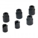 Чашки дифференциала Thunder Tiger для Sparrowhawk VX