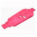 Шасі Thunder Tiger для EB-4 G3 (Brushless / S2.5 Pro Nitro 1/8)