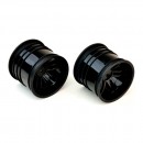 Диски спиць Thunder Tiger для Sparrowhawk XXT (2 шт) (чорні)