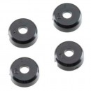 Ковпачки амортизатора Thunder Tiger для моделей 1/10 (4 шт) (нижні)
