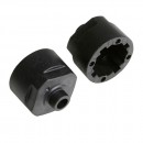 Барабан дифференциала Thunder Tiger для Tomahawk VX/MX