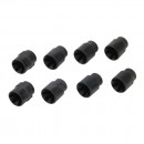 Комплект чашек дифференциала Thunder Tiger для Tomahawk VX (8 шт)