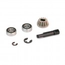 Коническая шестерня дифференциала Thunder Tiger для Tomahawk VX