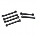 Верхние соединительные тяги Thunder Tiger для Tomahawk VX (6 шт)