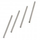 Внутренние шарнирные оси Thunder Tiger для Tomahawk VX (4 шт)