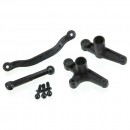 Рулевые стойки с тягами Thunder Tiger для Tomahawk VX