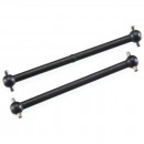 Центральные валы Thunder Tiger для 1/10