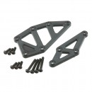 Опоры крепления шасси Thunder Tiger для Tomahawk VX/MX