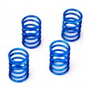 Пружины амортизатора Thunder Tiger для Tomahawk VX (4 шт)