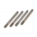 Штоки амортизатора Thunder Tiger для Tomahawk VX (4 шт)