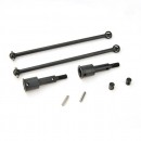 Передні кардани Thunder Tiger для Sparrowhawk XT