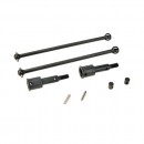 Задні кардани Thunder Tiger для 1/10