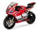 Детский мотоцикл Peg-Perego Ducati GP, двухколёсный