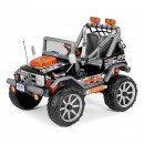 Детский внедорожник Peg-Perego GAUCHO ROCKIN