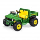 Детский грузовик-внедорожник Peg-Perego JOHN DEER